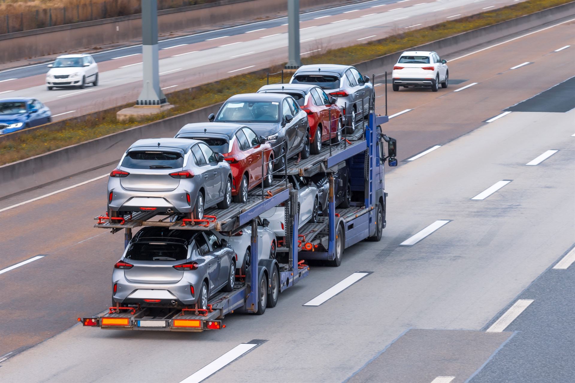 Import de voiture à Châteaubernard : Pourquoi nous choisir pour votre prochain achat