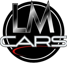 Logo LM Exclusive cars